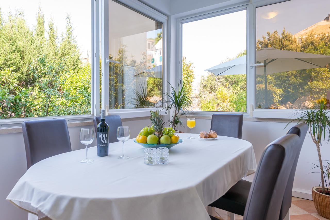 Leilighet With Terrace And Mini Pool Gold *