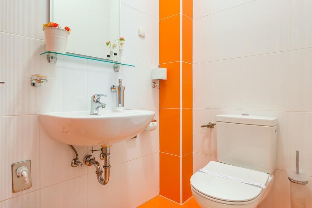Apartment With Terrace And Mini Pool Gold Dubrovnik